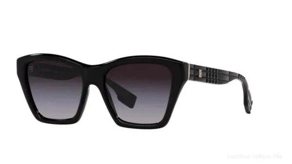 Lunettes de soleil Burberry ARDEN - BE4391 30018G 54 - Lamtioui Optique Fès