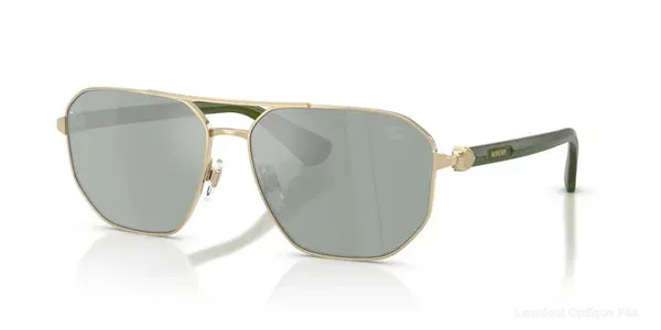 Lunettes de soleil Burberry BE3166 110982 60 نضاضر شمس Burberry - Opticien-optométriste فاس