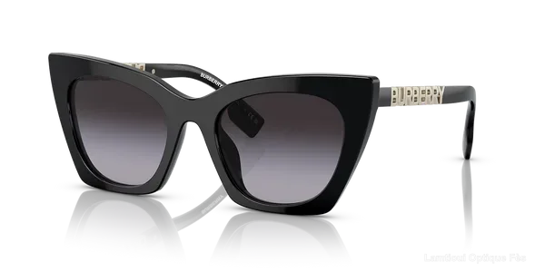 Lunettes de soleil Burberry MARIANNE - BE4372U MARIANNE - نضاضر شمس Burberry Lamtioui Optique فاس