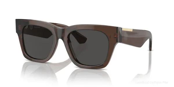 Équivalent Lunettes de soleil Burberry BE4424 411687 52 - نظارات شمسية فاس Lamtioui