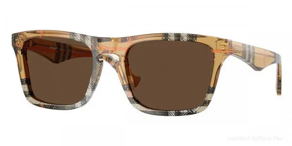Similaire Lunettes de soleil Burberry BE4434F 414673 57 - Check Sand - Lamtioui Optique Fès