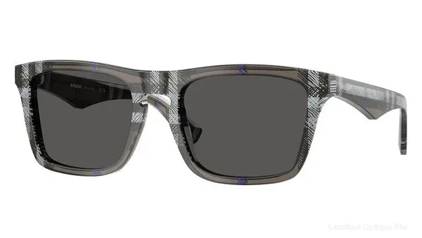 Équivalent Lunettes de soleil Burberry BE4434F 414787 57 - نظارات شمسية فاس Lamtioui