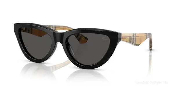 Lunettes de soleil Burberry BE4436U 418887 55 - Lamtioui Optique Fès