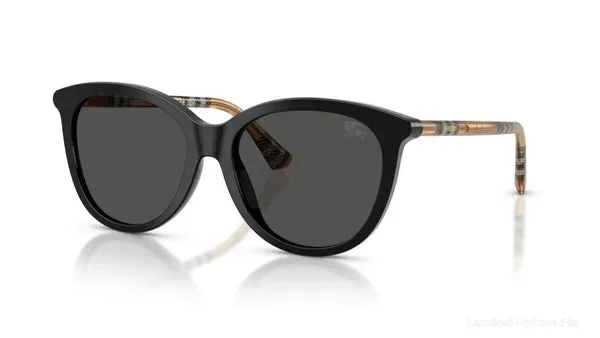 Lunettes de soleil Burberry BE4455 416187 55 Default Title Fès Maroc