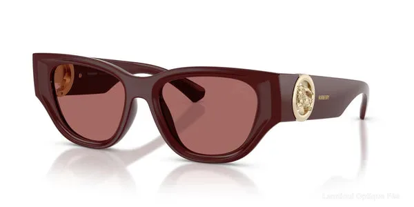 Lunettes de soleil Burberry BE4467U 411969 52 نضاضر شمس Burberry - Opticien-optométriste فاس
