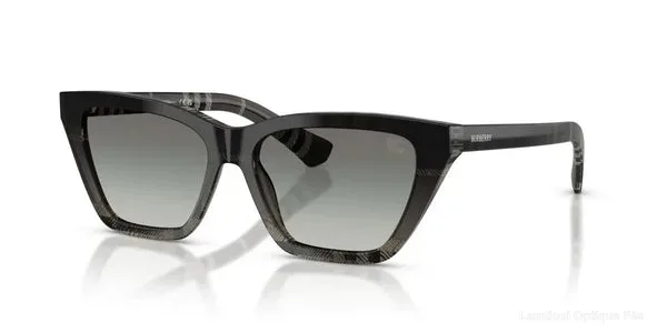 Lunettes de soleil Burberry BE4468 420011 54 - نضاضر شمس Burberry Lamtioui Optique فاس