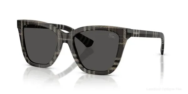 Lunettes de soleil Burberry BE4470 419987 54 - نضاضر شمس Burberry Lamtioui Optique فاس