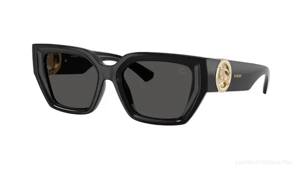 Lunettes de soleil Burberry BE4472U 300187 53 Lunettes de soleil - Opticien-optométriste Lamtioui Fès Maroc