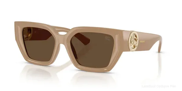 Lunettes de soleil Burberry BE4472U 399073 53 نضاضر شمس Burberry - Opticien-optométriste فاس