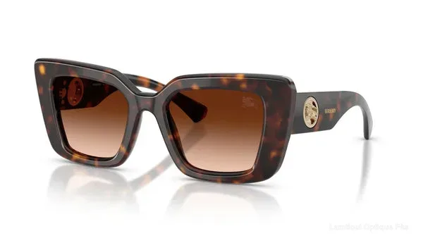 Lunettes de soleil Burberry BE4476 300274 51 - نضاضر شمس Burberry Lamtioui Optique فاس