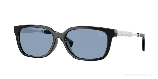 Lunettes de soleil Burberry BE4481D 300172 54 authentique Burberry - Lunettes de soleil Fès Lamtioui Optique