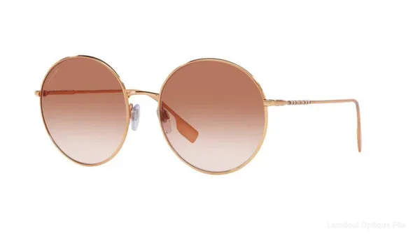 Lunettes de soleil Burberry PIPPA - BE3132 133713 58 نضاضر شمس Burberry - Opticien-optométriste فاس