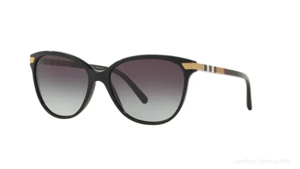 Lunettes de soleil Burberry BE4216 30018G 57 Lunettes de soleil - Opticien-optométriste Lamtioui Fès Maroc