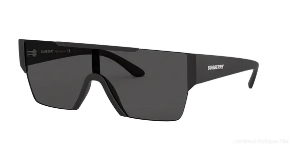 Lunettes de soleil Burberry BE4291 346487 38 authentique Burberry - Lunettes de soleil Fès Lamtioui Optique