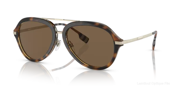 Lunettes de soleil Burberry JUDE - BE4377 300273 58 - نظارات شمسية Lamtioui Fès فاس المغرب