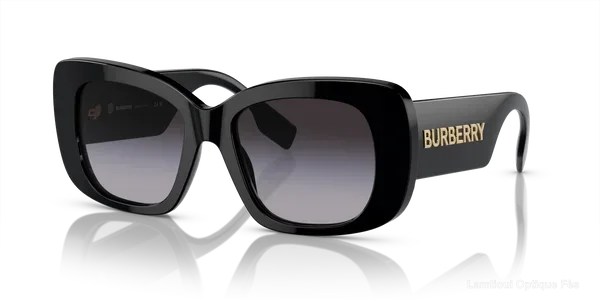 Lunettes de soleil Burberry BE4410 30018G 52 Lunettes de soleil - Opticien-optométriste Lamtioui Fès Maroc