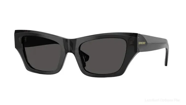 Lunettes de soleil Burberry BE4441U 411287 52 Lunettes de soleil - Opticien-optométriste Lamtioui Fès Maroc