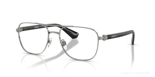 Lunettes de vue Burberry BE1396 1003 54 - نضارات طبية Burberry Lamtioui Optique فاس