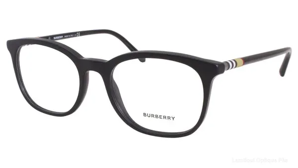 Lunettes de vue Burberry BE2266 3464 54 Lunettes de vue - Opticien-optométriste Lamtioui Fès Maroc