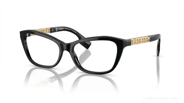 Lunettes de vue Burberry BE2392 3001 54 - نظارات طبية Lamtioui Fès فاس المغرب