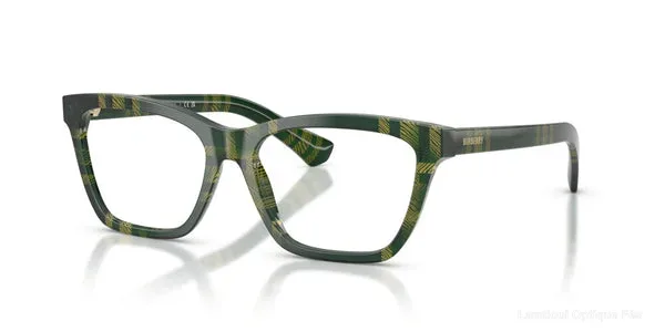 Lunettes de vue Burberry BE2440 4169 54 - نظارات طبية Lamtioui Fès فاس المغرب
