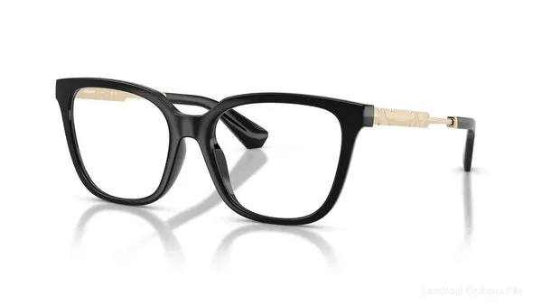 Lunettes de vue Burberry BE2441U 3001 53 - نضارات طبية Burberry Lamtioui Optique فاس