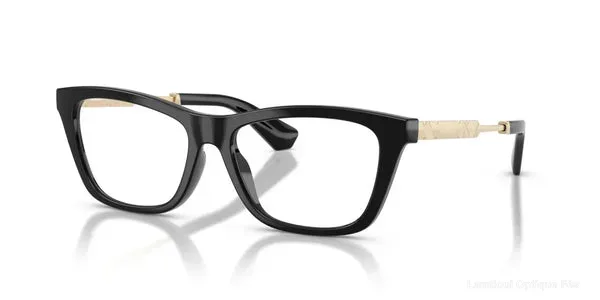 Lunettes de vue Burberry BE2442U 3001 54 Default Title Fès Maroc