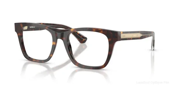 Lunettes de vue Burberry BE2445 4205 50 - نضارات طبية Burberry Lamtioui Optique فاس