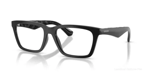 Lunettes de vue Burberry BE2446U 3001 55 Default Title Fès Maroc