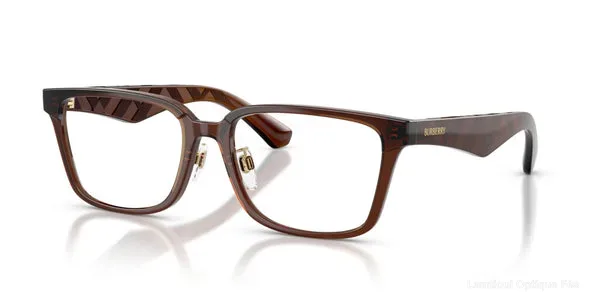 Lunettes de vue Burberry BE2450D 4116 56 Lunettes de vue - Opticien-optométriste Lamtioui Fès Maroc