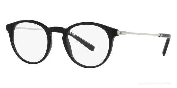 Lunettes de vue Bvlgari BV3052 5313 50 - Matte Black - نظارات طبية Lamtioui Fès فاس المغرب