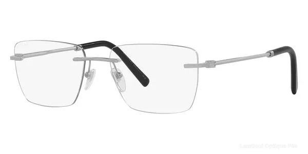 Lunettes de vue Bvlgari BV1122 2072 57 - نضارات طبية Bvlgari Lamtioui Optique فاس