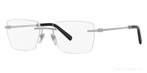 Lunettes de vue Bvlgari BV1122 400 55 authentique Bvlgari - Lunettes de vue Fès Lamtioui Optique