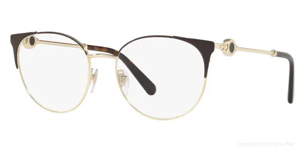 Similaire Lunettes de vue Bvlgari BV2203 2034 54 - Lamtioui Optique Fès