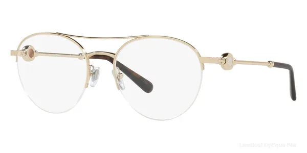 Lunettes de vue Bvlgari BV2235 278 54 Lunettes de vue - Opticien-optométriste Lamtioui Fès Maroc