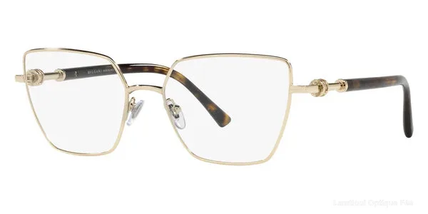 Lunettes de vue Bvlgari BV2236 278 54 - Lamtioui Optique Fès