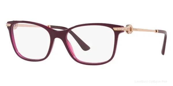 Lunettes de vue Bvlgari BV4173B 5426 53 Lunettes de vue - Opticien-optométriste Lamtioui Fès Maroc