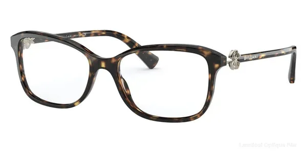 Lunettes de vue Bvlgari BV4191B 504 55 - نضارات طبية Bvlgari Lamtioui Optique فاس