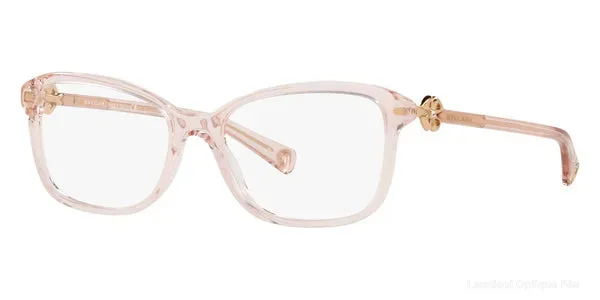 Lunettes de vue Bvlgari BV4191B 5470 53 - Lamtioui Optique Fès
