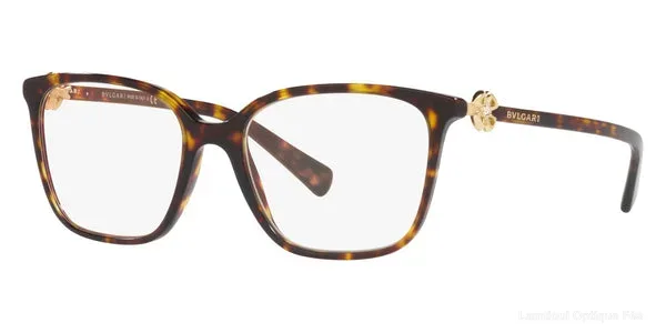 Lunettes de vue Bvlgari BV4197B 5519 53 نضارات طبية Bvlgari - Opticien-optométriste فاس