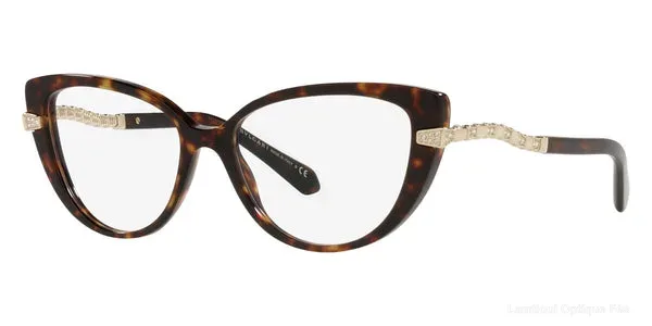 Lunettes de vue Bvlgari BV4199B 504 54 Lunettes de vue - Opticien-optométriste Lamtioui Fès Maroc
