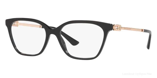Lunettes de vue Bvlgari BV4207 501 55 Lunettes de vue - Opticien-optométriste Lamtioui Fès Maroc
