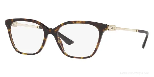 Lunettes de vue Bvlgari BV4207 504 55 - Lamtioui Optique Fès