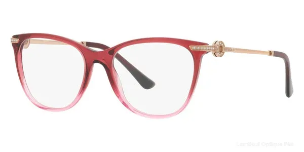 Lunettes de vue Bvlgari BV4209B 5477 54 authentique Bvlgari - Lunettes de vue Fès Lamtioui Optique