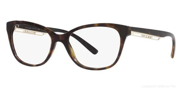 Lunettes de vue Bvlgari BV4211 504 52 - نضارات طبية Bvlgari Lamtioui Optique فاس