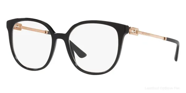 Lunettes de vue Bvlgari BV4212 5518 53 - نضارات طبية Bvlgari Lamtioui Optique فاس
