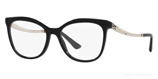 Lunettes de vue Bvlgari BV4218 501 54 Lunettes de vue - Opticien-optométriste Lamtioui Fès Maroc