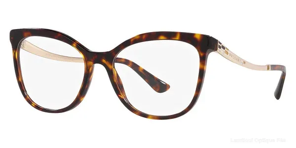 Lunettes de vue Bvlgari BV4218 504 54 - نظارات طبية Lamtioui Fès فاس المغرب