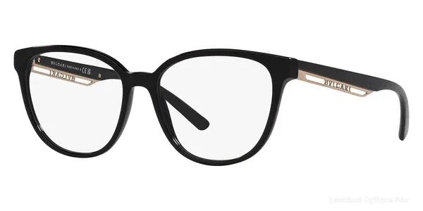Lunettes de vue Bvlgari BV4219 501 53 authentique Bvlgari - Lunettes de vue Fès Lamtioui Optique