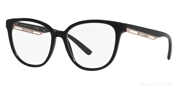 Lunettes de vue Bvlgari BV4219 5518 53 authentique Bvlgari - Lunettes de vue Fès Lamtioui Optique